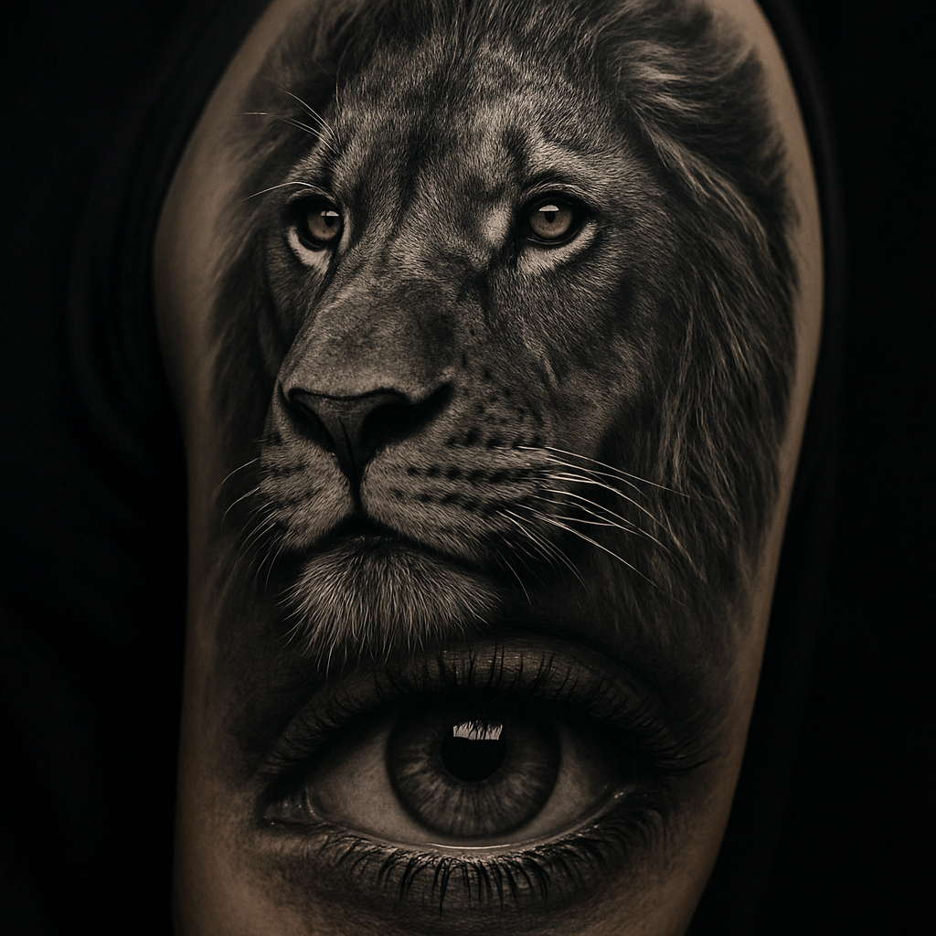 Retrato Realista
